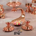 شمعدان مسی