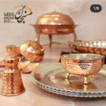 پیاله طرح ترک