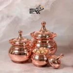 شكلات خوری لب چين درب گنبدی (قندان، آجیل خوری)