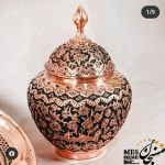 گزخوری بزرگ سیاه قلم