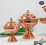 ظرف در دار پایه دار - Image 2
