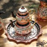 سینی نقره کوب