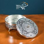 اردو خوری سفیدقلم (آجیل خوری ، جا ادویه): جلوه‌ای از هنر و کارایی بر سر سفره شما - Image 5