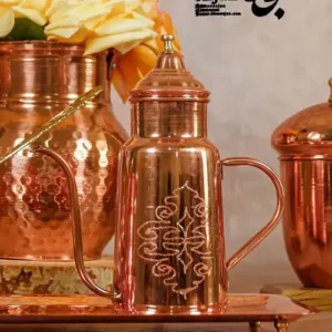 روغن ریز طرح دار