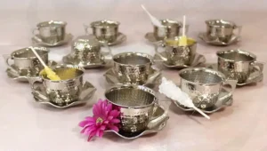 خرید عمده ظروف مسی از مسنجان