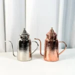 روغن ریز مسی و کروم