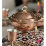 سوفله خوری وارمردار