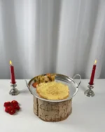 سرویس غذاخوری قلع - Image 5