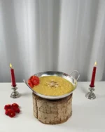 سرویس غذاخوری قلع - Image 4