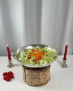 سرویس غذاخوری قلع - Image 2