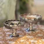 آجیل خوری گلستان کروم