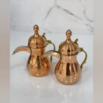 دله عربی مسی دستساز