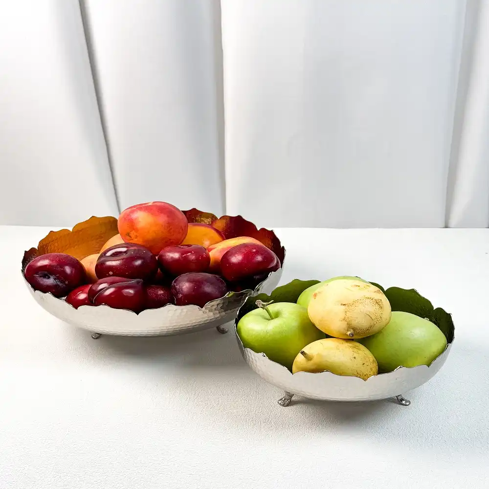 میوه خوری یاس کروم میوه خوری یاس کروم