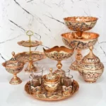 سرویس پذیرایی نقره کوب