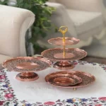 شیرینی خوری مهتاب مسی