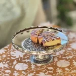 شیرینی خوری گلستان کروم سیاه قلم
