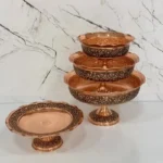 سرویس پذیرایی نازگل مسی