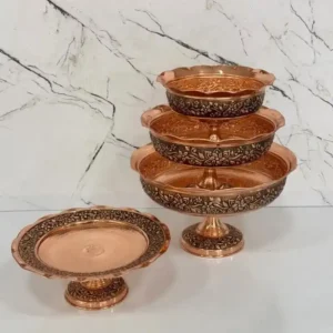 سرویس پذیرایی نازگل مسی