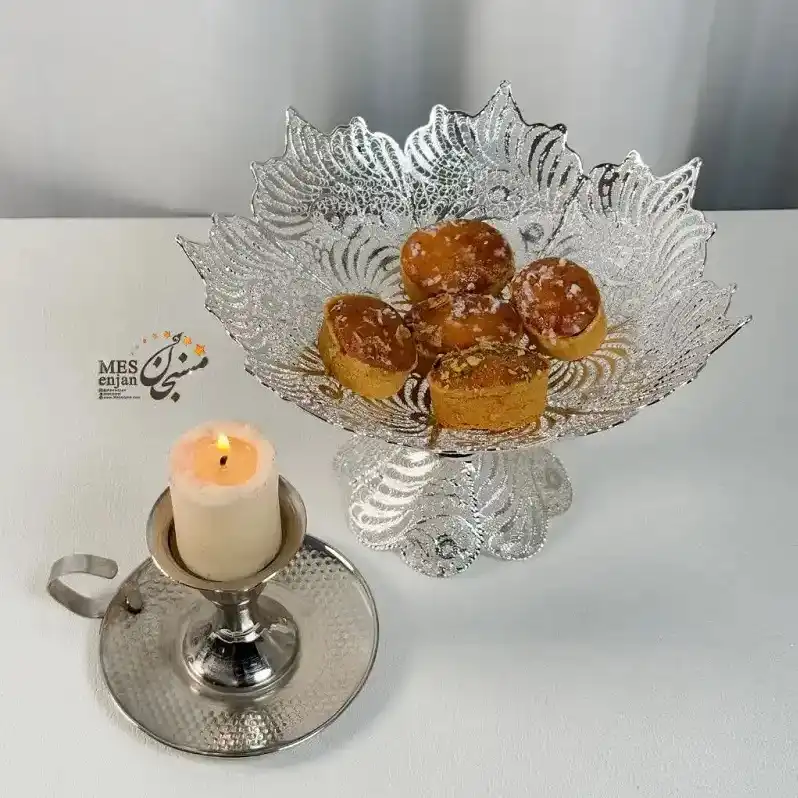 شیرینی خوری ملیله شیرینی خوری ملیله