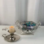 شکلات خوری ملیله