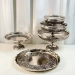 سرویس پذیرایی کروم لونا