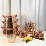 سرویس آشپزخانه ۷پارچه