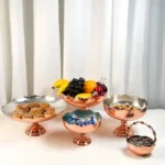 سرویس پذیرایی مسی لاله