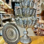 سرویس پذیرایی نقره اندود