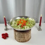 تابه وک قلع دست ساز