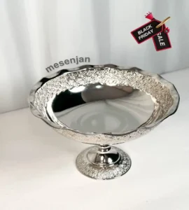 سرویس پذیرایی ریزگل کروم