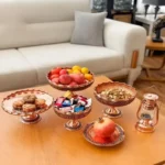 سرویس پذیرایی گلستان مسی