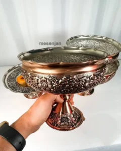 سرویس پذیرایی گلریز