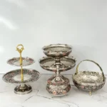 سرویس پذیرایی لونا الماس تراش