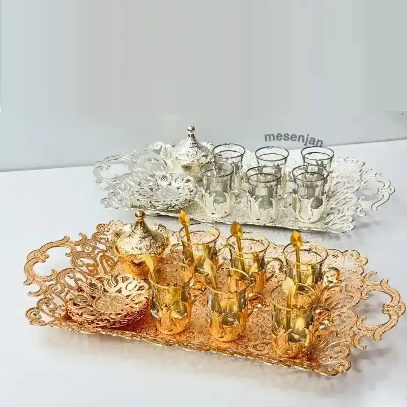 سرویس چای خوری پیوتر