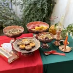 سرویس پذیرایی مهتاب تک پایه