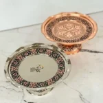 باقلوا خوری گل دار