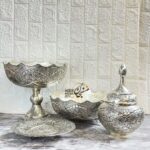 سرویس پذیرایی آبکاری نقره