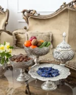 سرویس پذیرایی نقره اندود آرام