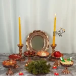هفت سین بهار مسی