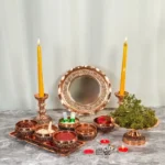 هفت سین مسی گلبرگ