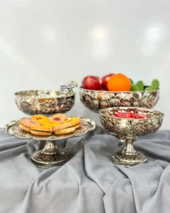سرویس پذیرایی گلسا الماس تراش