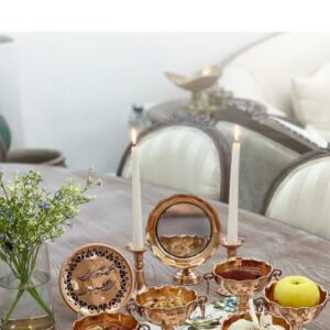 هفت سین چکشی