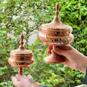 شکلات خوری پیچی