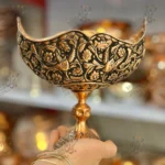 کشکول سیاه قلم اعلا