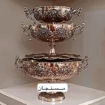 سرویس پذیرایی کروم نازلی