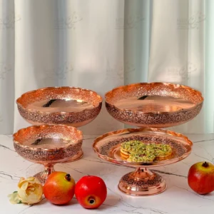 سرویس پذیرایی مسی رز مس