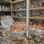 سرویس پذیرایی نقره کوب سلطنتی