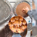 اردو خوری مسی سپیدار