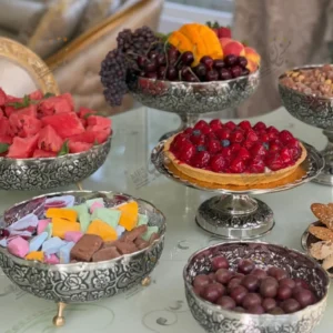 سرویس پذیرایی تارا