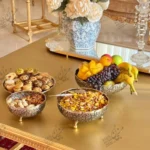سرویس پذیرایی مهتاب سه پایه